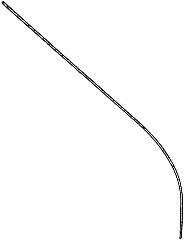 TM240 Inner Drive Cord.